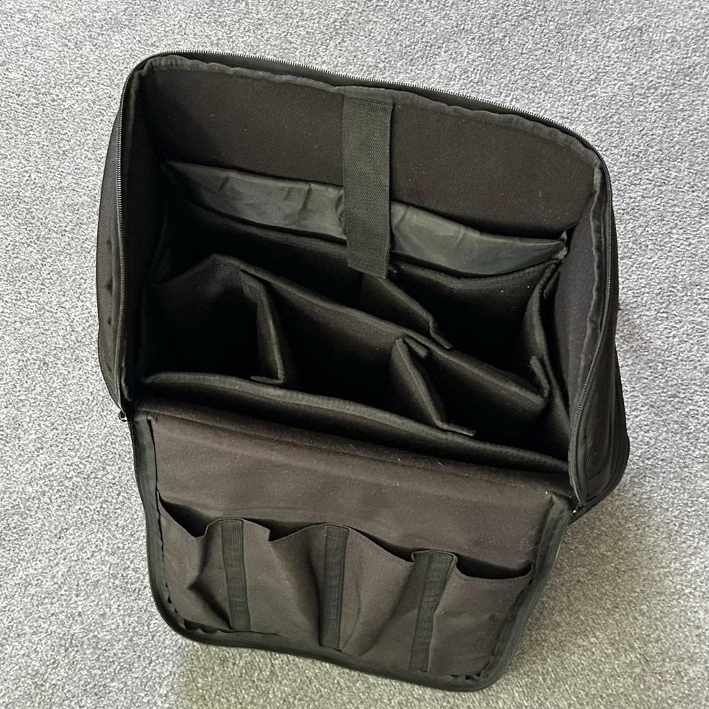 Liberty One Bag Mallet King Backpack Instrument Travel Luggage Percussion